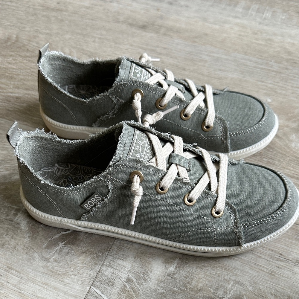Skechers BOBS  slip in Sneakers